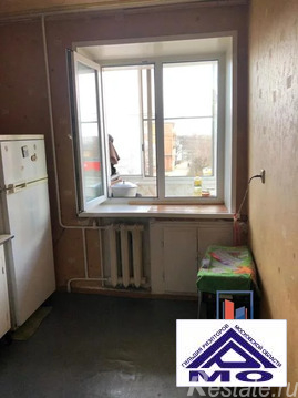 Продажа 2-комн квартиры на вторичном рынке Серпухов, Московское ш.,  д. 43
