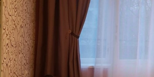 1-комн квартира Байкальская улица, 34