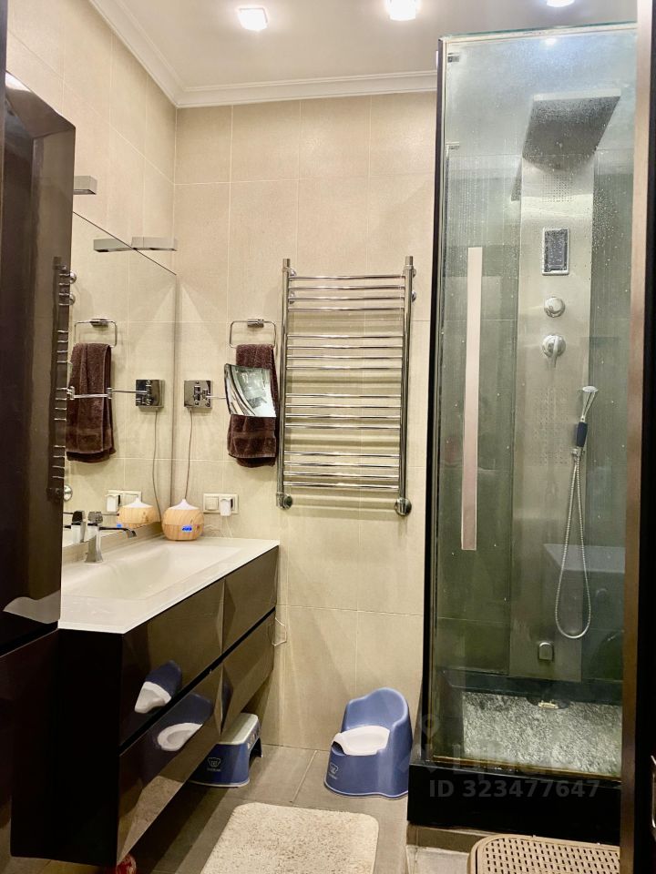 Продажа 2-комн квартиры на вторичном рынке улица Козлова, 34