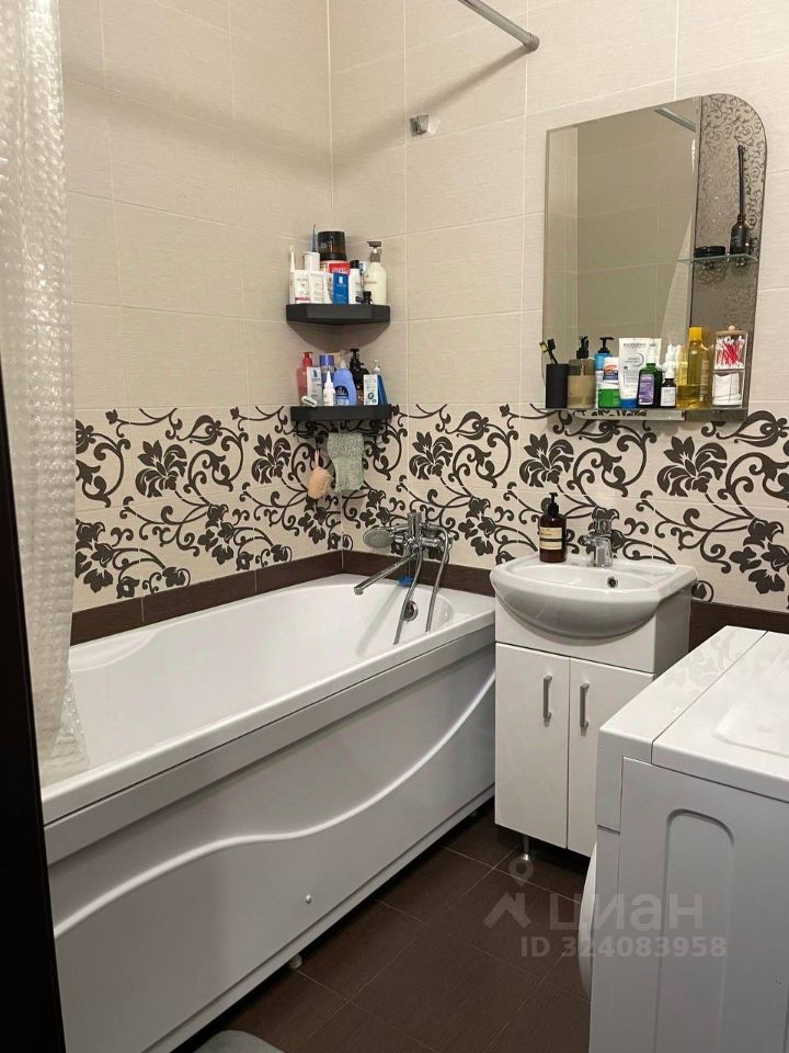 Продажа 1-комн квартиры на вторичном рынке улица Плесецкая, 20к1