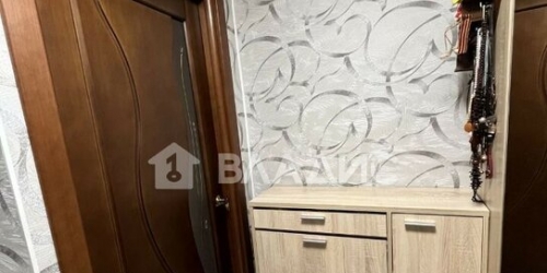 1-комн квартира Пролетарский пр-кт,  д. 23