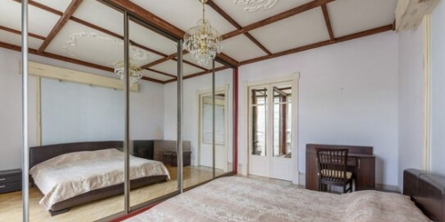 3-комн квартира Валовая улица,  д. 8/18