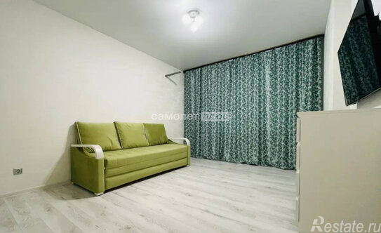 Продажа 1-комн квартиры на вторичном рынке Электросталь г, Ялагина ул,  д. 13А