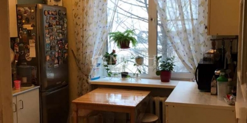 2-комн квартира Измайловская площадь, 4