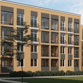 Продажа ПСН Буденного (Володарский) пр-кт,  д. 26,  к. 2 стр 1