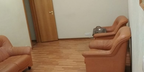 Офис Гривцова пер.,  д. 22