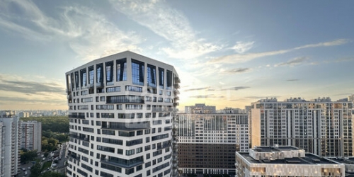 3-комн квартира улица Обручева,  д. 7