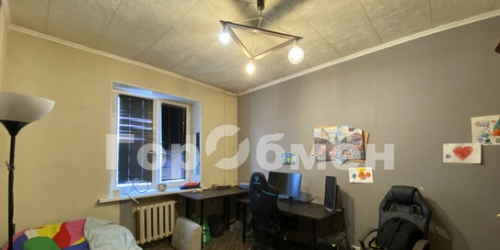 3-комн квартира Ярославское ш,  д. 107А