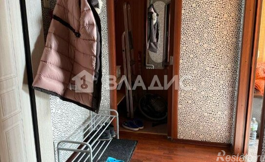 Продажа 1-комн квартиры на вторичном рынке Мытная ул,  д. 44