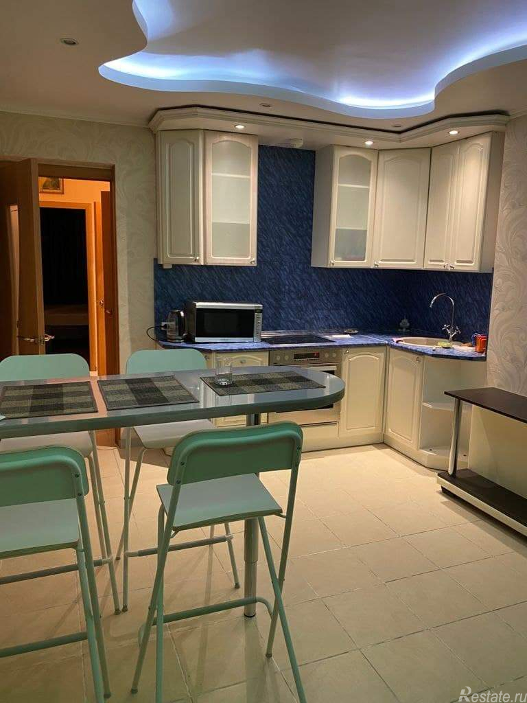Продажа 2-комн квартиры на вторичном рынке Мытищи, Белобородова улица,  д. 2,  к. 2