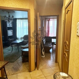 Аренда 1-комн квартиры на вторичном рынке ул Торжковская,  д. 1