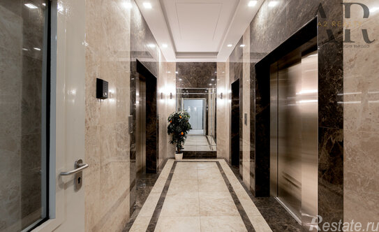 Продажа 3-комн квартиры на вторичном рынке Ленинский пр-кт