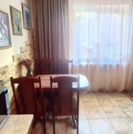 Продажа 2-комн квартиры на вторичном рынке Ядреево, улица Мира