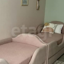 Продажа 2-комн квартиры на вторичном рынке Студенческая улица,  д. 39