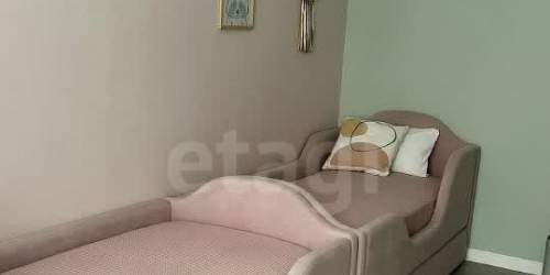 2-комн квартира Студенческая улица,  д. 39