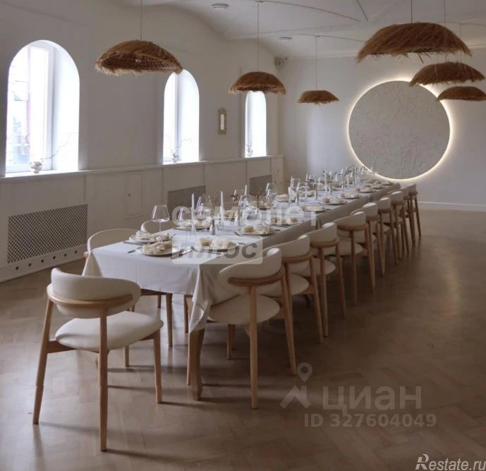 Аренда отдельного здания ул Садовническая,  д. 84,  к. 7