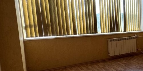 3-комн квартира Азовская улица, 24К1