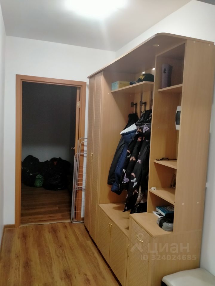 Продажа 2-комн квартиры на вторичном рынке Сергиев Посад, Ярославское шоссе, 8А