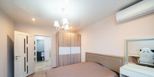 2-комн квартира ул Фестивальная,  д. 41,  к. 1
