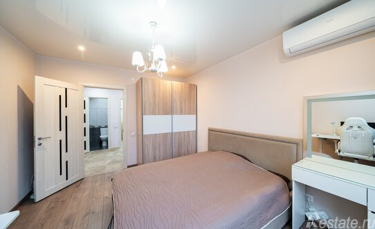 Продажа 2-комн квартиры на вторичном рынке ул Фестивальная,  д. 41,  к. 1