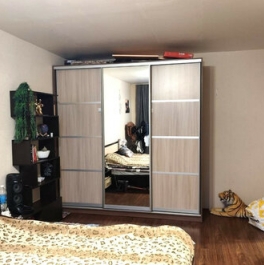 Продажа 2-комн квартиры на вторичном рынке Никольское, Советский пр-кт,  д. 225