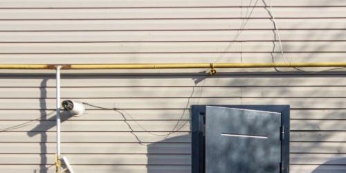 Коттедж/дом шоссе Аннинское, 35к2