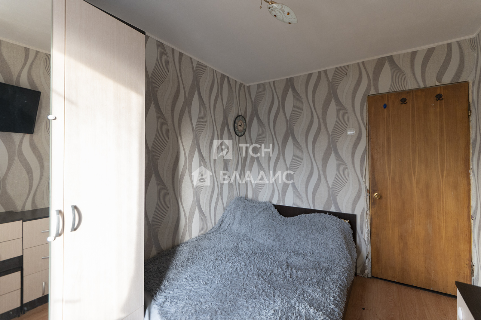 Продажа 2-комн квартиры на вторичном рынке Мытищи, улица Семашко, 41