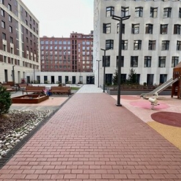 Продажа 1-комн квартиры на вторичном рынке ул Архитектора Щусева,  д. 4,  к. 1
