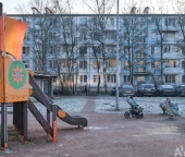 Продать Квартиры вторичка улица Пугачёва  2 