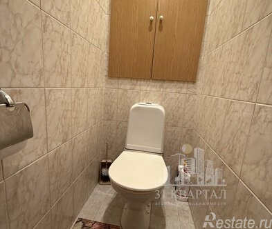 Продажа 3-комн квартиры на вторичном рынке Коровинское ш,  д. 23 к3