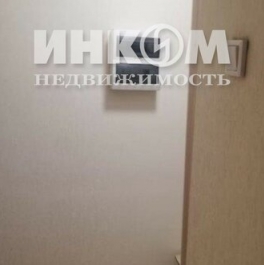Продажа 2-комн квартиры на вторичном рынке Калибровская улица,  д. 11