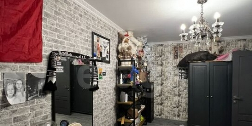 2-комн квартира Элеваторная улица,  д. 14