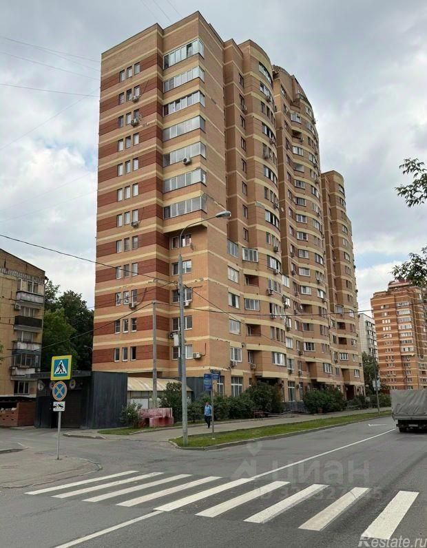Продажа гаража Карамышевская набережная,  д. 12 к1