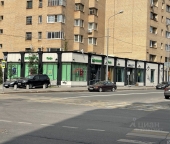 Продать Торговые помещения улица Александра Невского  1 