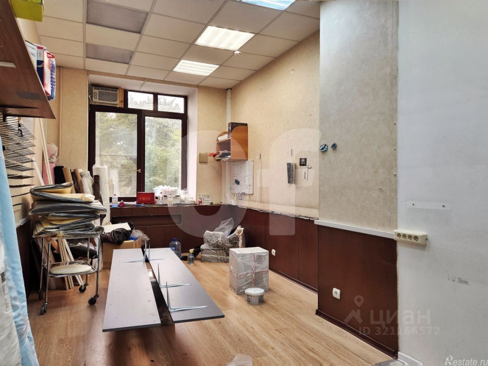 Продажа отдельного здания Монетчиковский 6-й пер,  д. 8 с1