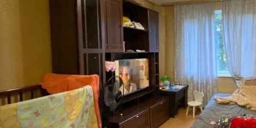 1-комн квартира Долгопрудный, Московское шоссе, 55