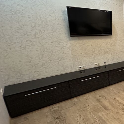 1-комн квартира Пулковское шоссе, 9К1