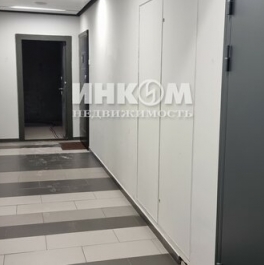 Продажа 3-комн квартиры на вторичном рынке Хорошевская 3-я ул,  д. 27 к1