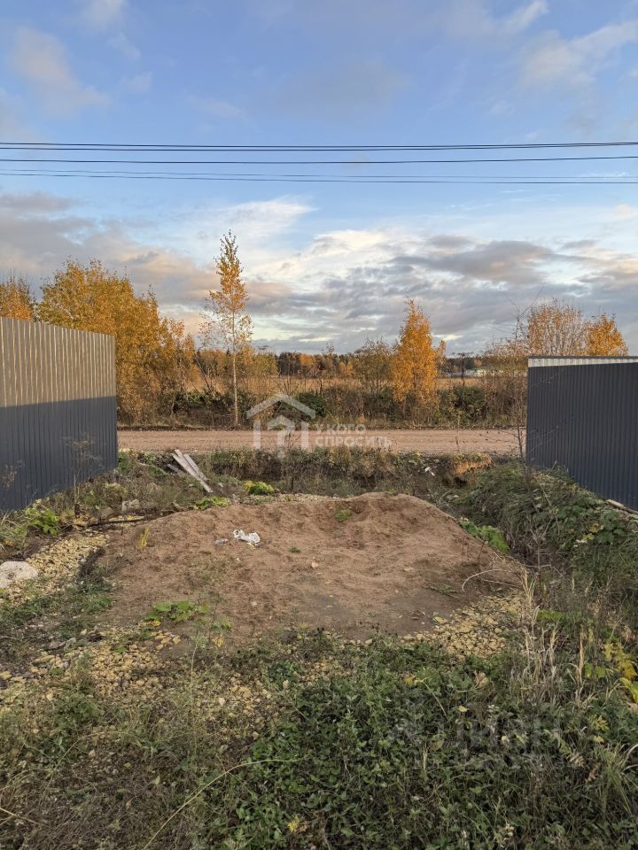 Продажа земли Ижорский сад кп, д. Аннолово