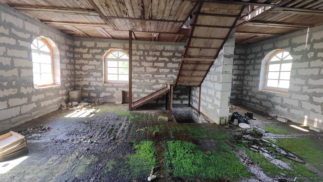 Продажа дома д. Куровицы, Вырицкий проспект, 80