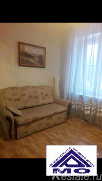 Продажа 3-комн квартиры на вторичном рынке Воскресенск, ул. Победы,  д. 15