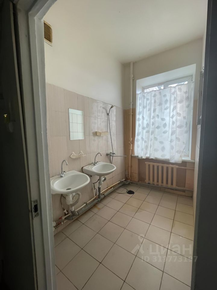 Продажа комнаты улица Ленсовета, 5