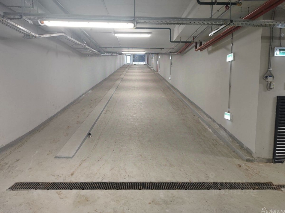 Продажа гаража Краснодонская улица,  д. 50