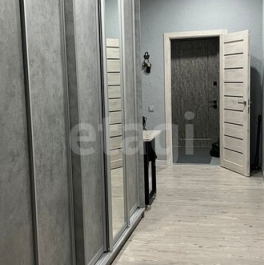 Продажа 3-комн квартиры на вторичном рынке 31 Октября, Центральная улица,  д. 45