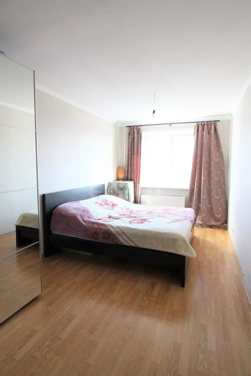 Продажа 2-комн квартиры на вторичном рынке Нахабино, Новая улица