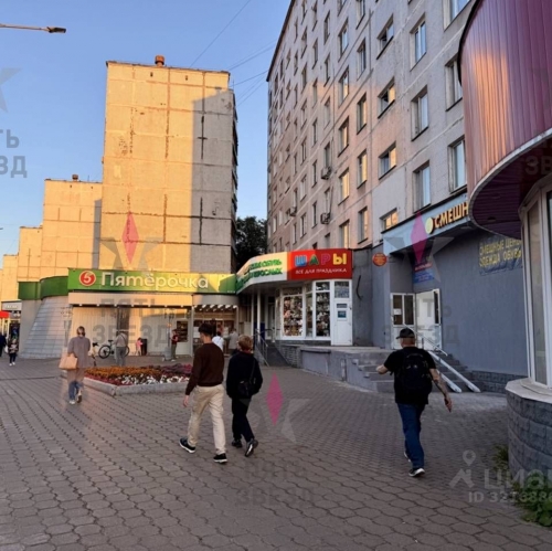 Помещение свободного назначения Королев г, Королева пр-кт,  д. 20