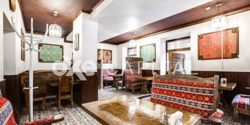 Помещение свободного назначения улица Щепкина,  д. 25/20