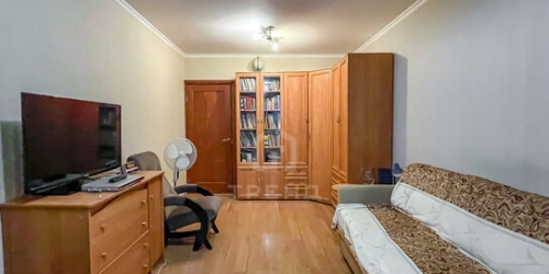 2-комн квартира Науки пр-кт,  д. 47,  к. 2