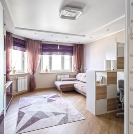 Продажа 2-комн квартиры на вторичном рынке Якорная улица,  д. 4