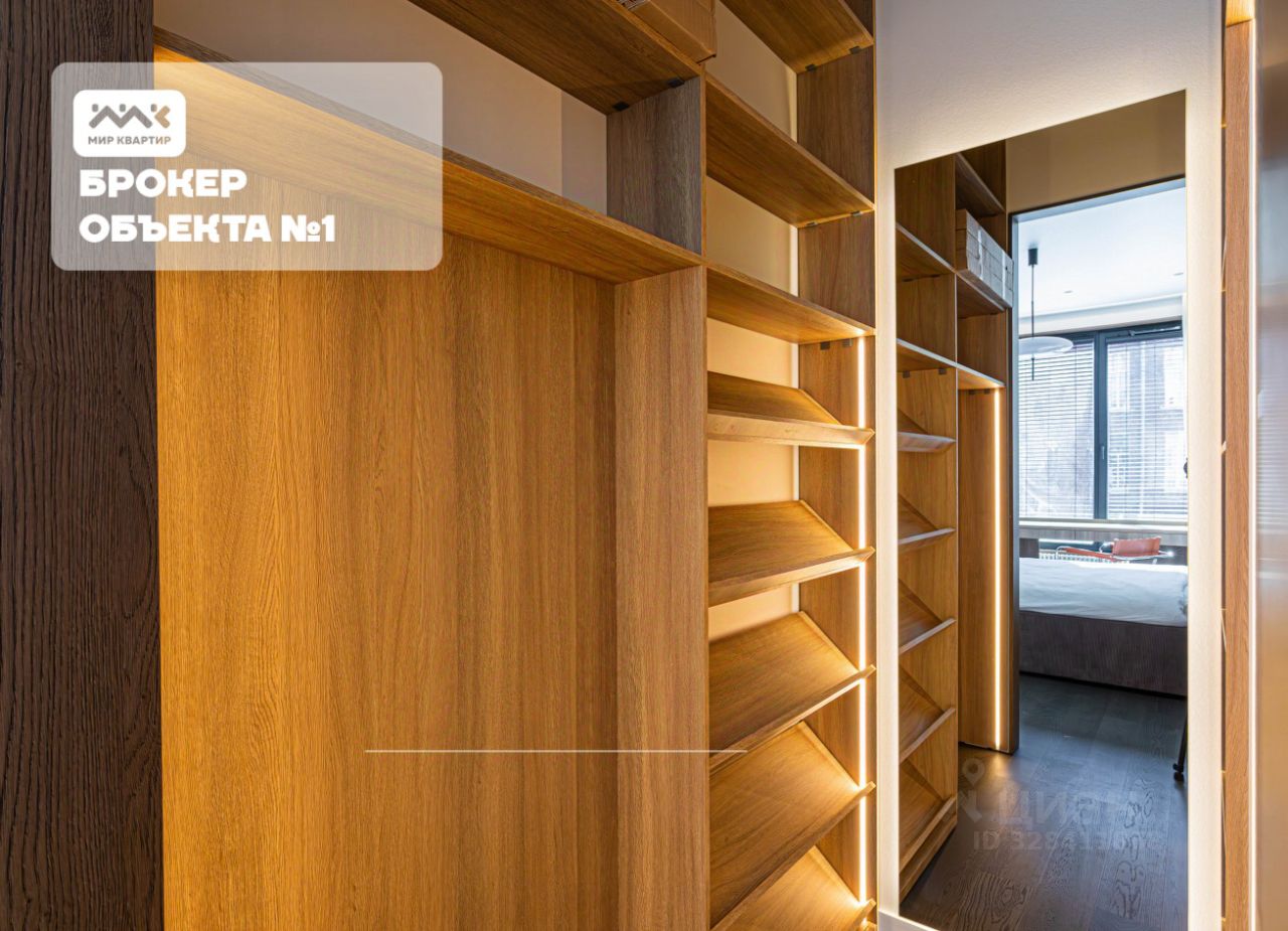 Продажа 1-комн квартиры на вторичном рынке улица Чапаева, 17к2